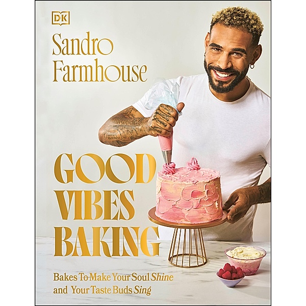 Good Vibes Baking, Sandro Farmhouse