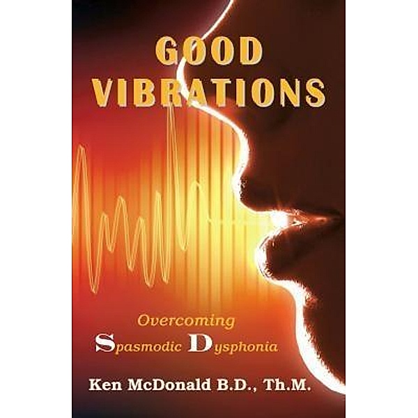 Good Vibrations, Ken McDonald