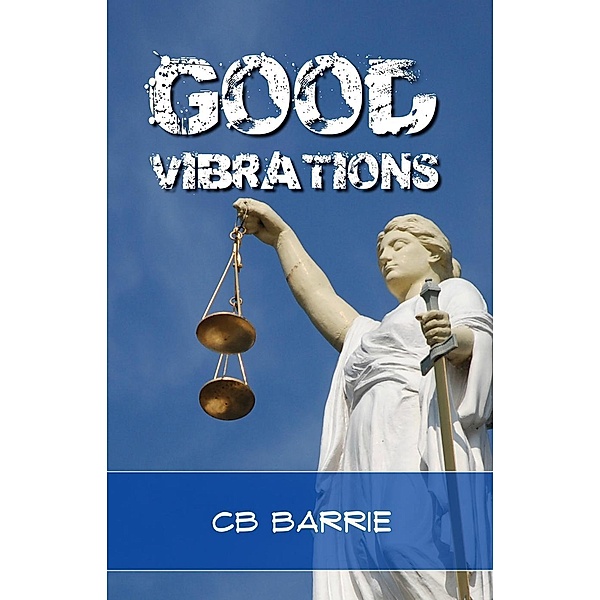 Good Vibrations, Cb Barrie