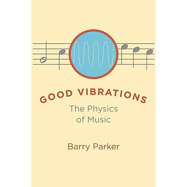 Good Vibrations, Barry Parker