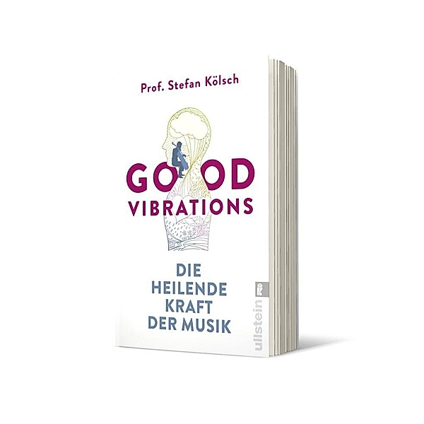 Good Vibrations, Stefan Kölsch