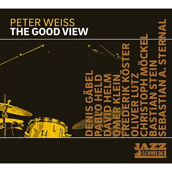 Good View, Peter Weiss