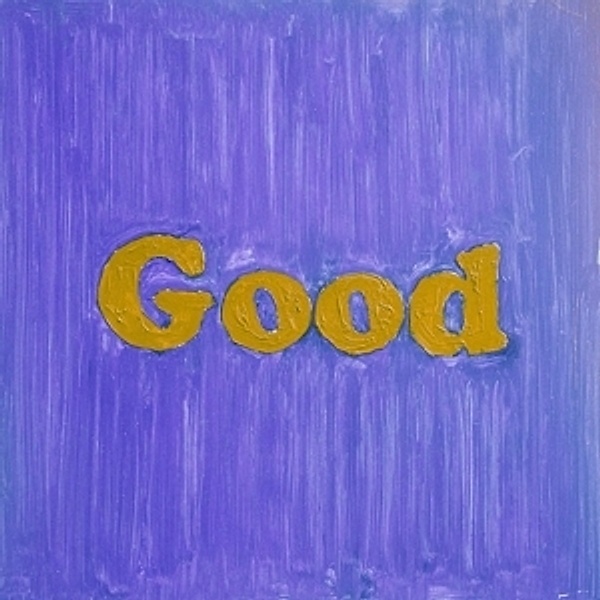 Good (Vinyl), The Stevens
