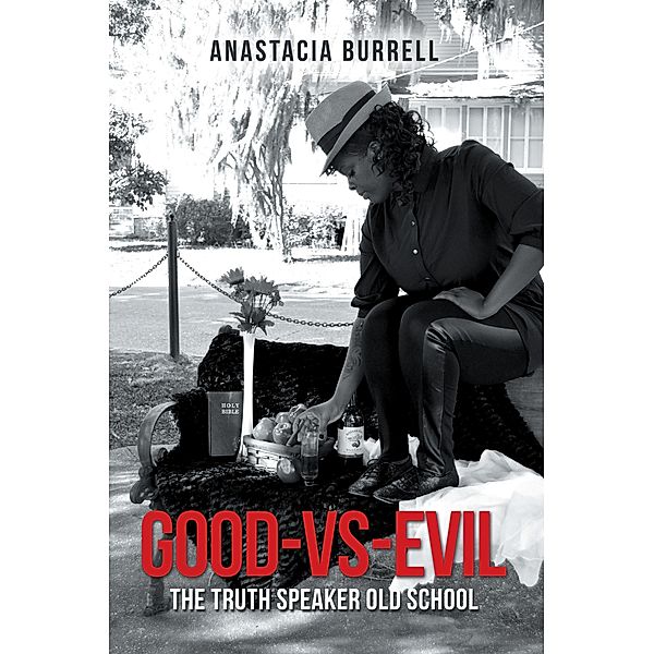 Good-Vs-Evil, Anastacia Burrell