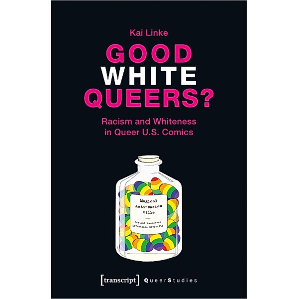 Good White Queers?, Kai Linke