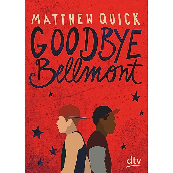 Goodbye Bellmont, Matthew Quick