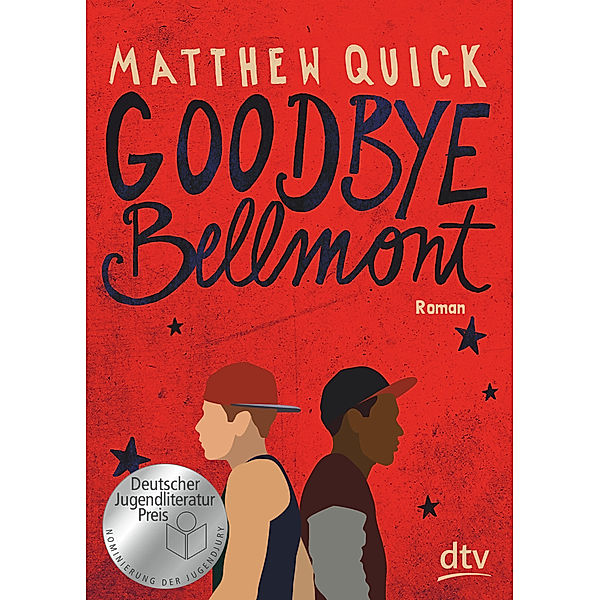 Goodbye Bellmont, Matthew Quick