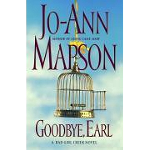 Goodbye, Earl, Jo-Ann Mapson