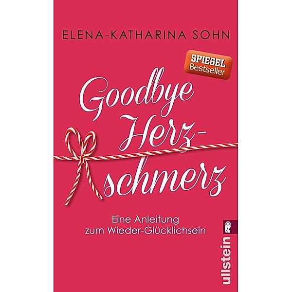 Goodbye Herzschmerz, Elena-Katharina Sohn
