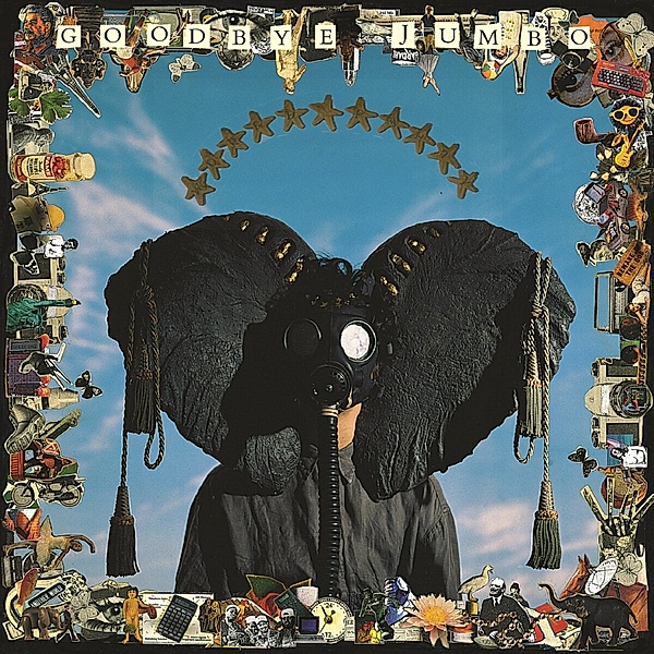Goodbye Jumbo (180g Reissue) (Vinyl), World Party