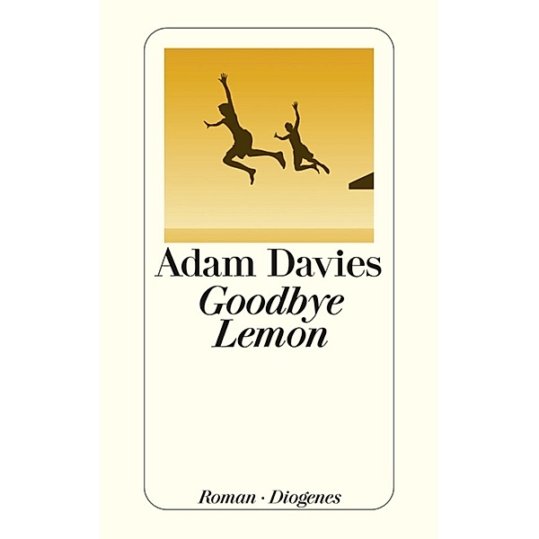 Goodbye Lemon, Adam Davies