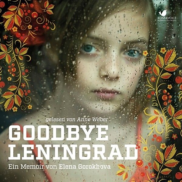 Goodbye Leningrad, Elena Gorokhova