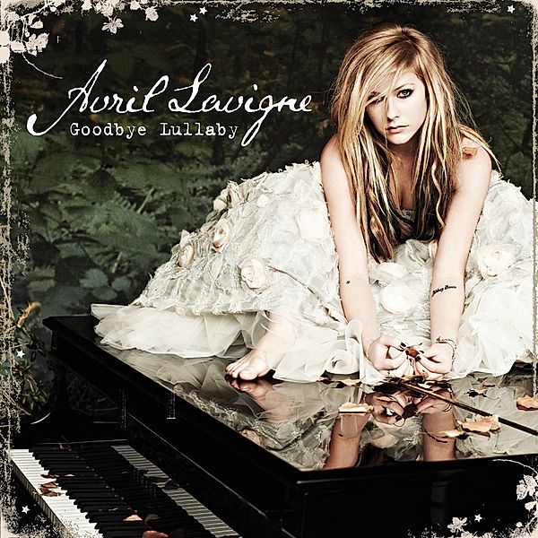 Goodbye Lullaby, Avril Lavigne