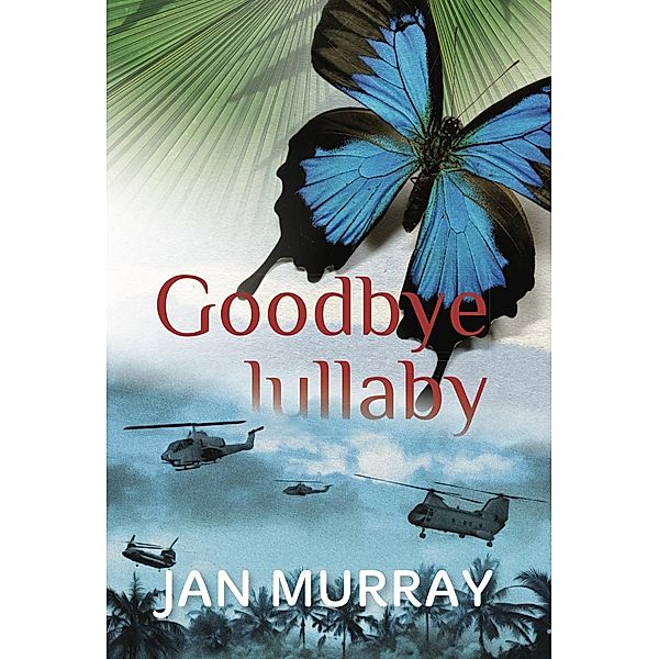 Goodbye Lullaby, Jan Murray