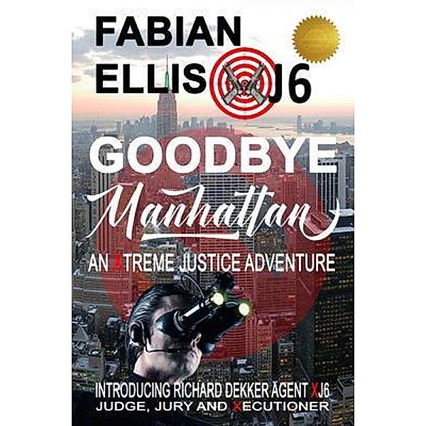 Goodbye Manhattan / The Media Reviews, Fabian Ellis