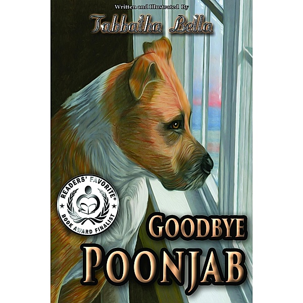 Goodbye Poonjab, Tabbatha Bella