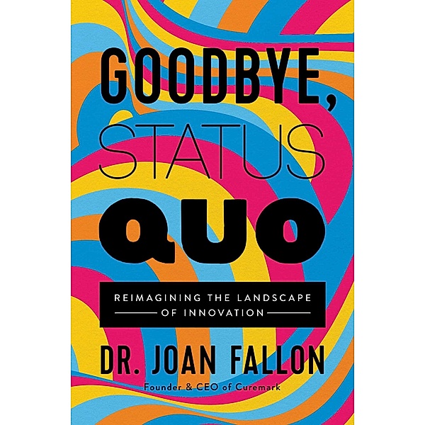 Goodbye, Status Quo, Joan Fallon