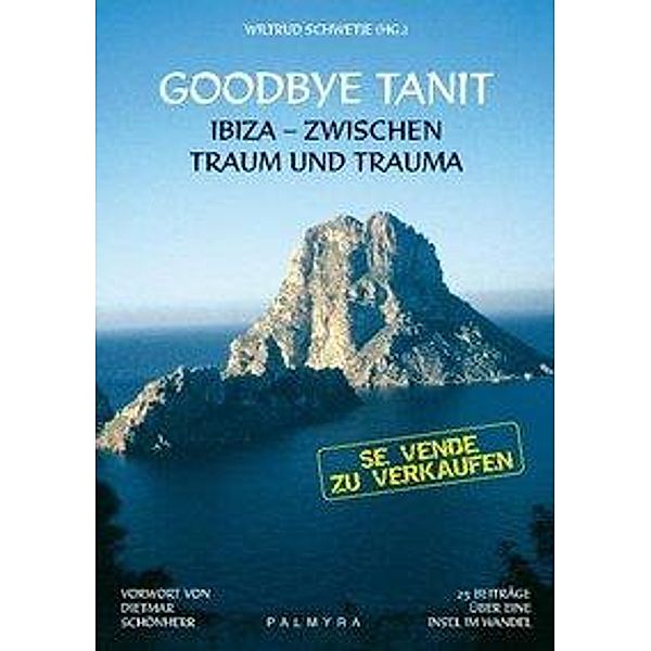 Goodbye Tanit?