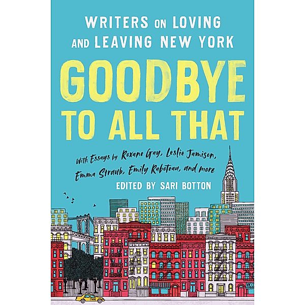 Goodbye to All That (Revised Edition)