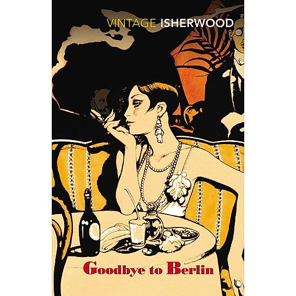 Goodbye to Berlin, Christopher Isherwood