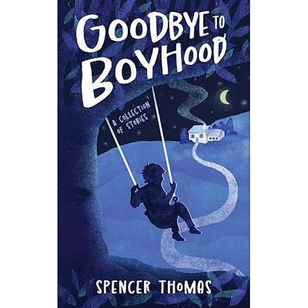 Goodbye to Boyhood, Spencer Thomas