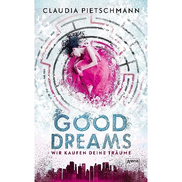 GoodDreams, Claudia Pietschmann