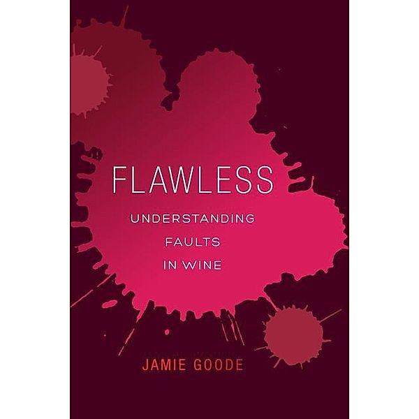 Goode, J: Flawless, Jamie Goode