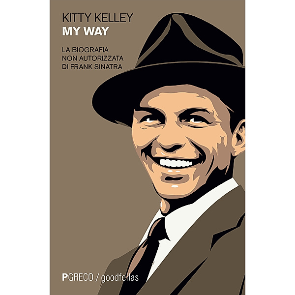 Goodfellas: My Way, Kitty Kelley