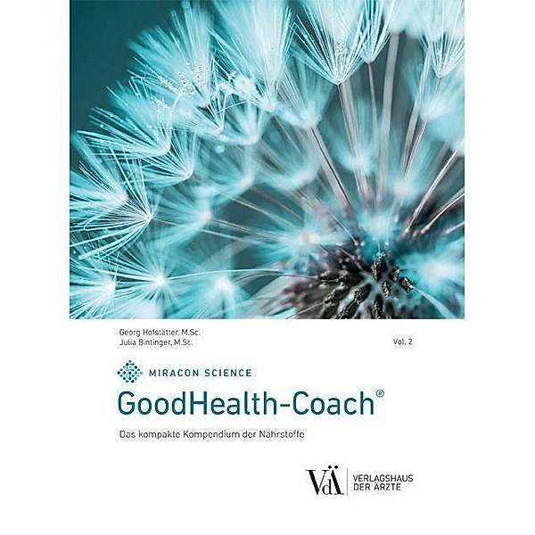 GoodHealth-Coach, Georg Hofstätter, Julia Bintinger
