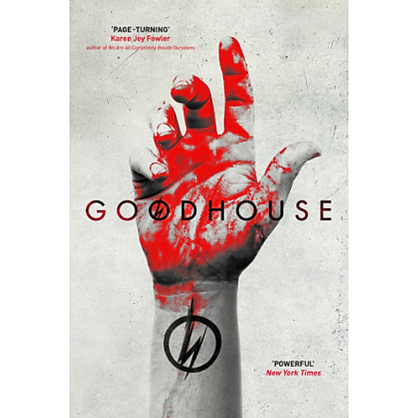 Goodhouse, Peyton Marshall