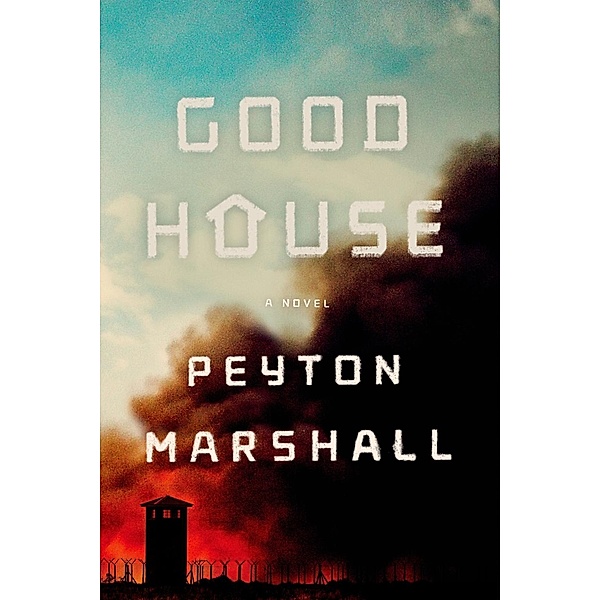 Goodhouse, Peyton Marshall