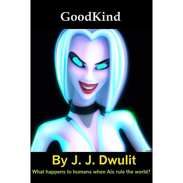 GoodKind, J. J. Dwulit
