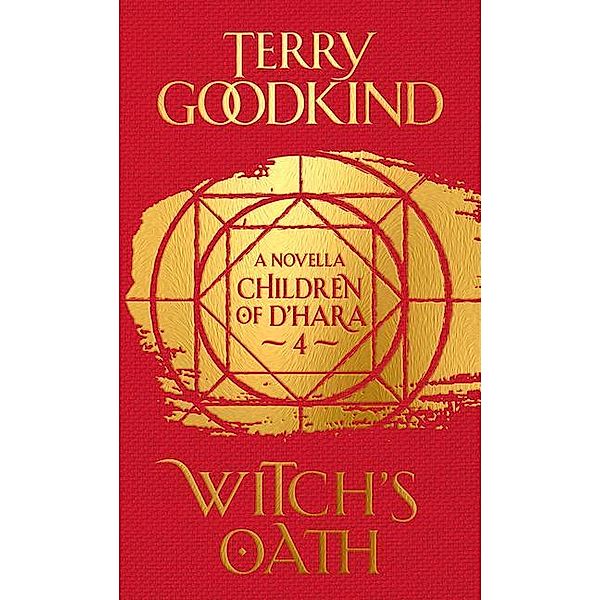 Goodkind, T: Children of D'Hara 4, Terry Goodkind