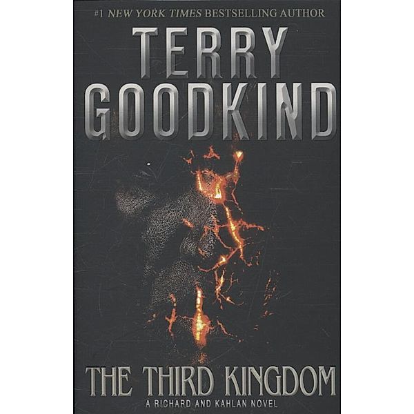 Goodkind, T: Third Kingdom, Terry Goodkind