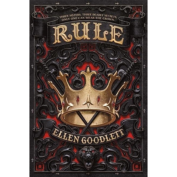 Goodlett, E: Rule, Ellen Goodlett