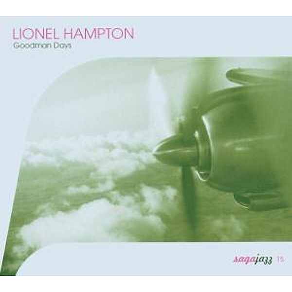 Goodman Days, Lionel Hampton