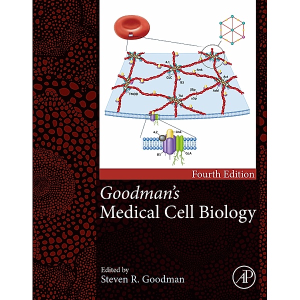 Goodman's Medical Cell Biology