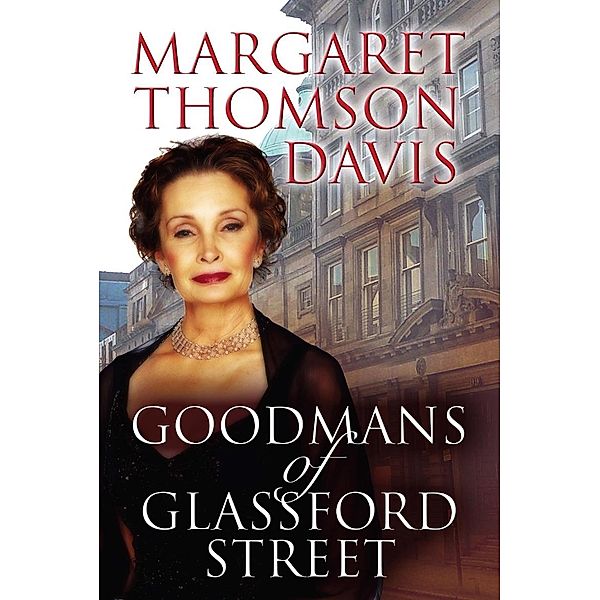 Goodmans of Glassford Street, Margaret Thomson Davis