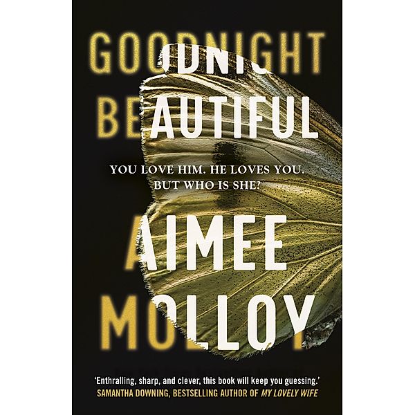 Goodnight, Beautiful, Aimee Molloy