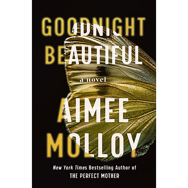 Goodnight Beautiful, Aimee Molloy