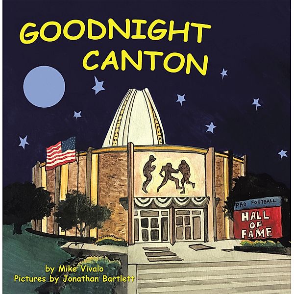 Goodnight Canton, Mike Vivalo