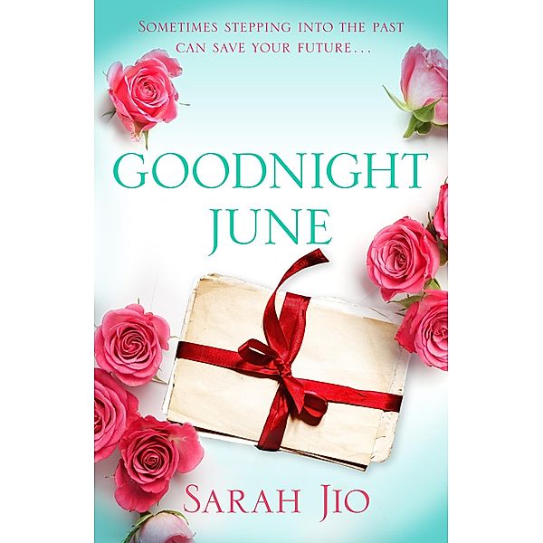 Goodnight June, Sarah Jio