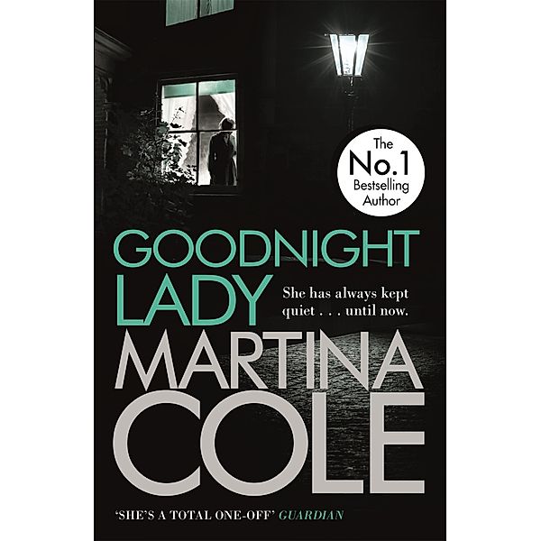 Goodnight Lady, Martina Cole