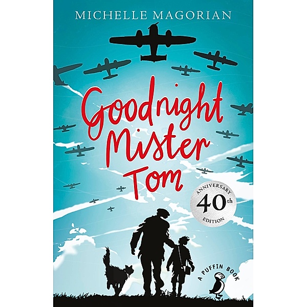 Goodnight Mister Tom / A Puffin Book, Michelle Magorian
