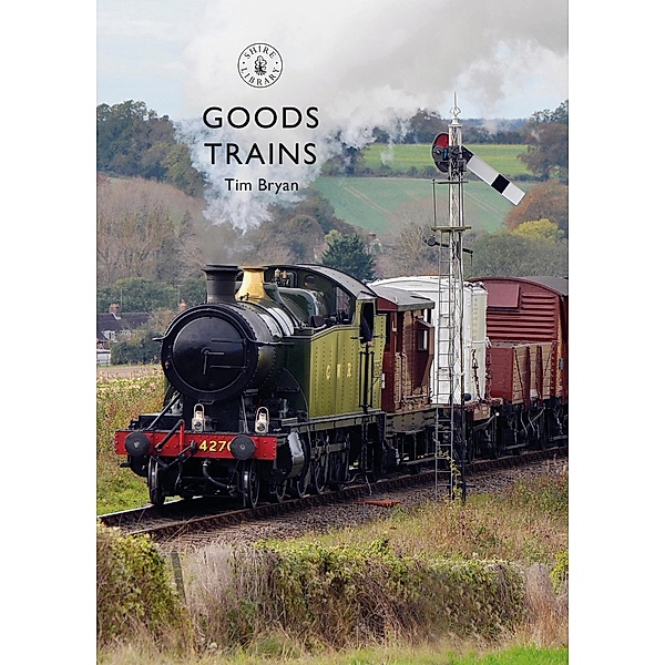 Goods Trains, Tim Bryan