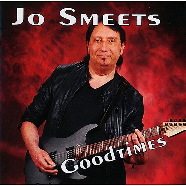 Goodtimes, Jo Smeets