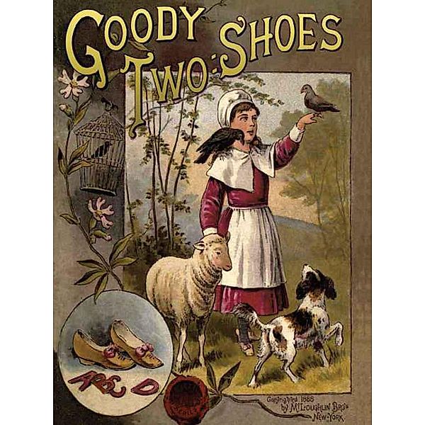 Goody Two Shoes, McLoughlin Brothers