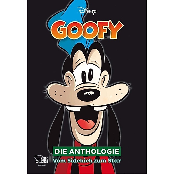 Goofy - Die Anthologie, Walt Disney