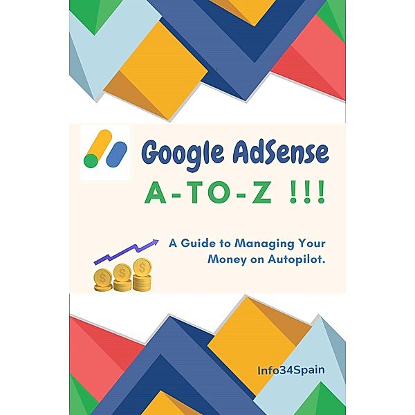 Google AdSense A to Z, Info34Spain