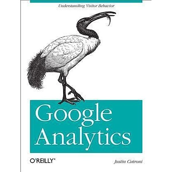 Google Analytics, Justin Cutroni